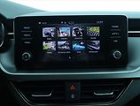 Škoda Kamiq (2021) Style 1.0 TSI - náhled 17