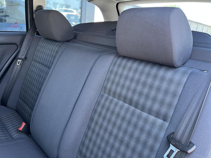 Škoda Octavia 1.9TDi 81kw ALU KLIMA - fotka 19 z 34