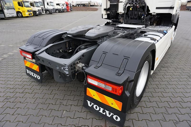Volvo FM (2017) / 410 / ACC / EURO 6 / WAGA 68 - fotka 41 z 48