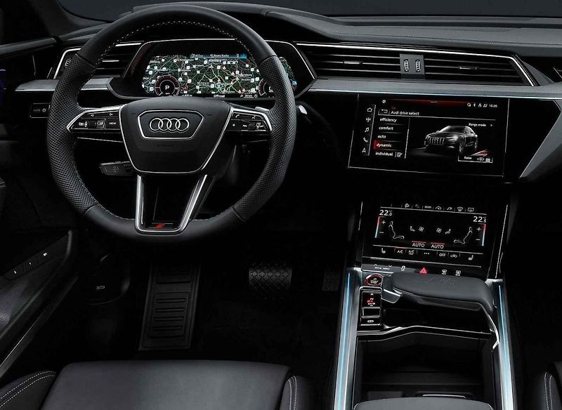 Audi RS 5 Coupe competition plus