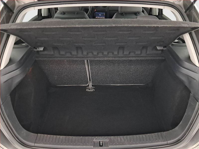 Seat Ibiza (2003) 1.4 16V, po STK, CZ doklady - fotka 14 z 16