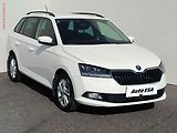 Škoda Fabia (2022) 1.0 TSi, 1.maj,ČR, Ambition - náhled 1