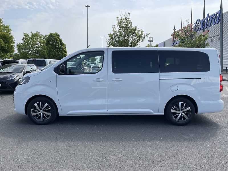Toyota ProAce Verso 2.0D140k Family 8S odběr ihned - fotka 8 z 32