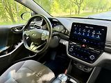 Hyundai Ioniq (2020) 38,3 kWh,SoH 100%,TČ ,BlueLink - náhled 12