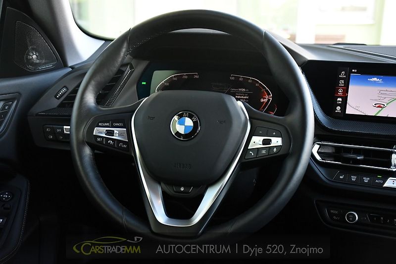 BMW Řada 2 218i ČR 1.MAJ PANO - fotka 28 z 54