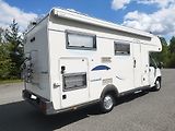 Fiat Ducato 2.8JTD EURAMOBIL GARÁŽ - náhled 1