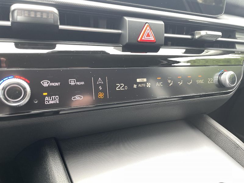 Kia Sportage (2025) 7DCT EXCLUSIVE 