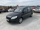 Škoda Roomster 1.2 TSI - náhled 8