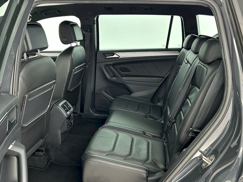 Seat Tarraco (2021) FR 2.0 TDI 110kW - fotka 8 z 40