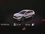 Škoda Enyaq (2021) 60 (62 kWh), SoH 91% - náhled 11