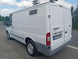 Ford Transit 2.2 TDCi, 63 kW, nová STK - náhled 2