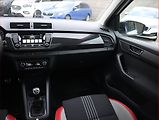 Škoda Fabia (2017) Monte Carlo 1.0 TSI, Navi - náhled 8
