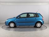 Volkswagen Polo (2003) 1.2, po STK, zamluveno - náhled 2