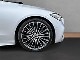 Mercedes-Benz Třídy C C-Třída 300 4MATIC AMG Line - náhled 9