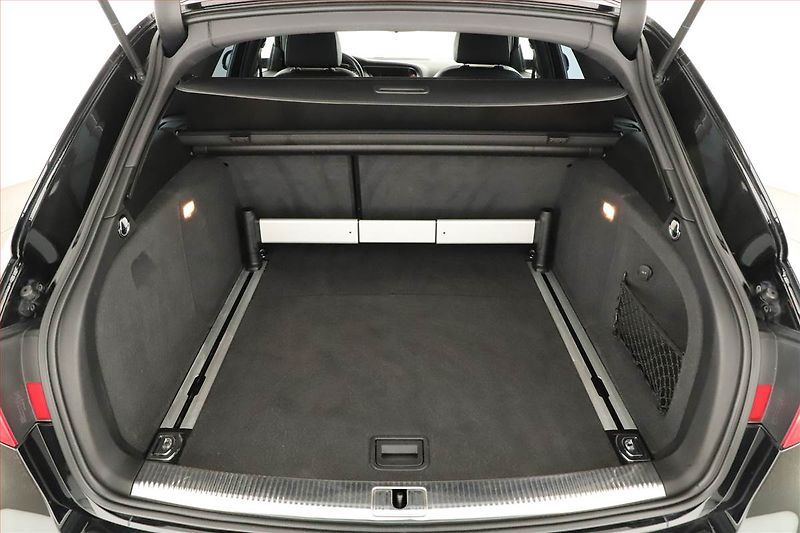 Audi A4 (2014) S-Line 2.0 TDI, 4X4, Automat - fotka 11 z 21