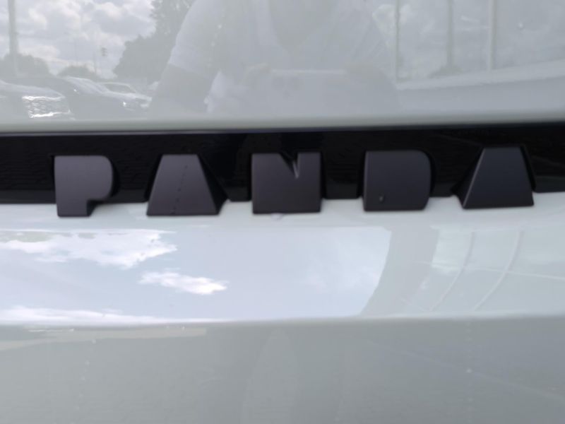 Fiat Grande Panda (2026) Icon 1.2 Turbo 100k - fotka 5 z 49