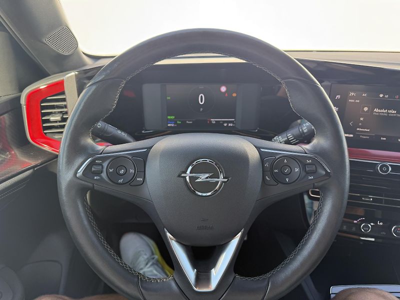 Opel Mokka (2023) GS-line ser.knížka záruka - fotka 17 z 36