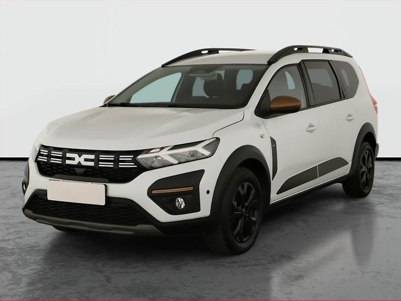Dacia Jogger (2025) 1.0 TCe, EXTREME, KEYLESS - fotka 2 z 14