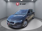 Škoda Octavia kombi 2.0 TDI Style 110 kW DSG - náhled 1