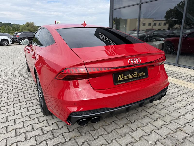 Audi S7 (2021) 55TDI 257kW K360 PANORAMA CZ!! - fotka 7 z 46