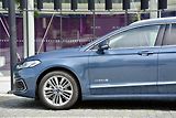 Ford Mondeo (2020) 2.0 187ps Hybrid ecvT VIGNALE  - náhled 2