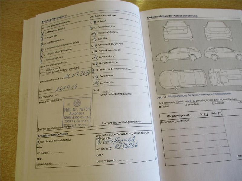 Volkswagen Golf 1,4 TSI,digiklima,xenon,s.kn. - fotka 47 z 47