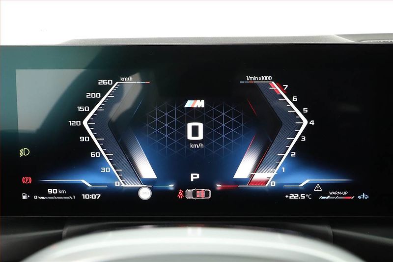BMW Řada 4 (2025) M440i xDrive, H/K, Výhřev - fotka 9 z 25