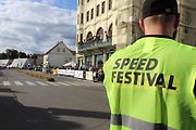 V České Lípě se o víkendu konal první ročník Speed Festivalu.