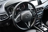 Infiniti QX30 220 CDI 4MATIC PANO ACC - náhled 10