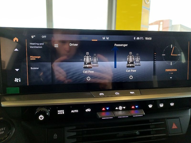 Opel Grandland Ultimate 1.6T PHEV 165kW/225k - fotka 26 z 30