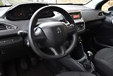 Peugeot 208 1.2i, motor - spotřeba oleje - náhled 8