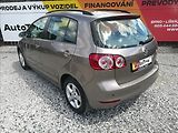 Volkswagen Golf Plus 1,6 i DSG 75 kW - náhled 3