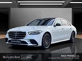 Mercedes-Benz Třídy S 450 d 4MATIC L AMG Style Editi - náhled 1