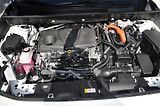 Toyota RAV4 2.5 Hybrid 131kW 4x4 Kůže - náhled 11