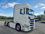 Scania Ostatní S500 A6X2/4LB - náhled 1