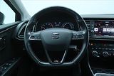 Seat Leon (2017) 1.4 TSI, Kůže, Tempomat - náhled 18