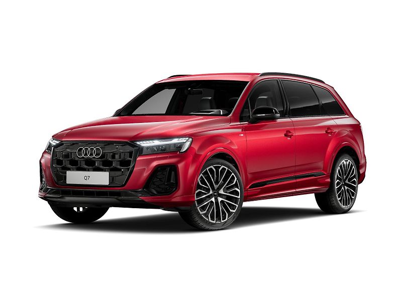Audi Q7 3,0 TDI V6 - Limitovaná edice - fotografie inzerátu
