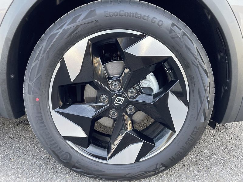 Renault Captur (2025) TECHNO 1,3TCe 160k EDC - fotka 23 z 23