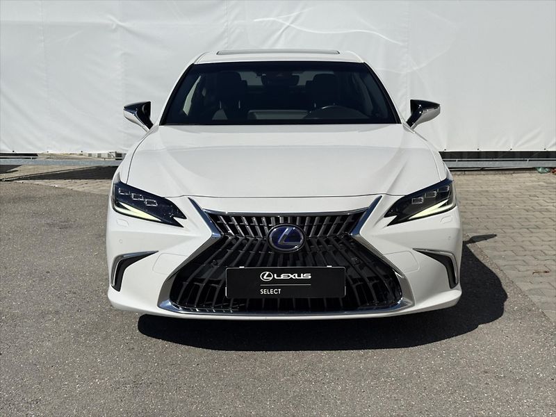Lexus ES 300h 2,5 Prestige  ES - fotka 2 z 19