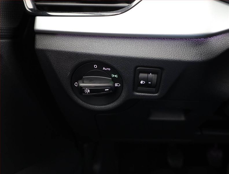 Škoda Kamiq (2020) 1.0 TSI, ČR,1.maj, Serv.kniha - fotka 10 z 16