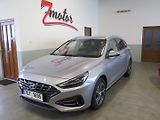 Hyundai i30 (2021) 1.5T-GDi MHEV,tažné,kamera,nav - náhled 1