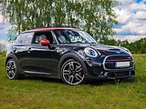 Mini Cooper (2016) 2.0i JCW, ČR, AT, LED, navi - náhled 3