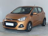 Hyundai i10 (2015) 1.0, Automat - náhled 1