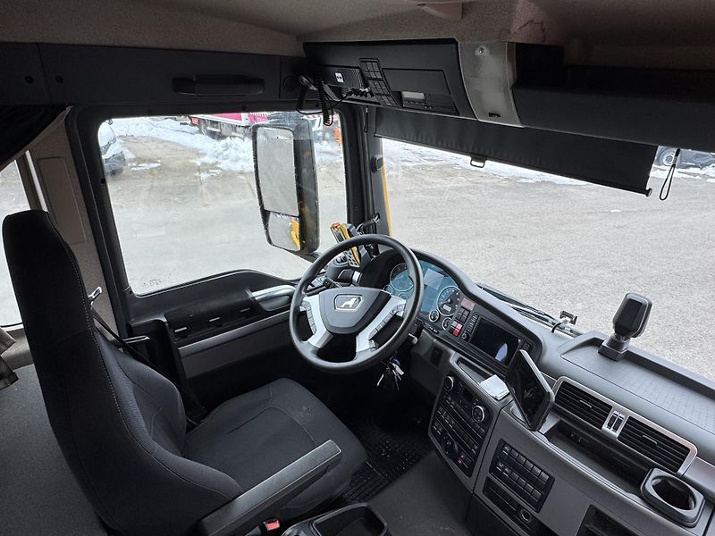 MAN TGS (2020) 26.470* 6x2*KONTEJNER MEILLER  - fotka 26 z 42