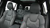 Volvo XC90 B5 AWD Inscription Auto 7míst - náhled 7