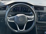 Volkswagen Tiguan Allspace 2,0 TDI 4Motion DSG Elegance - náhled 8