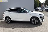 Hyundai Kona (2025) 27 1,6 T-GDI MT N LINE - náhled 3