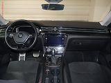 Volkswagen Arteon (2020) 2.0 TSi 4x4, 1.maj,ČR - náhled 8