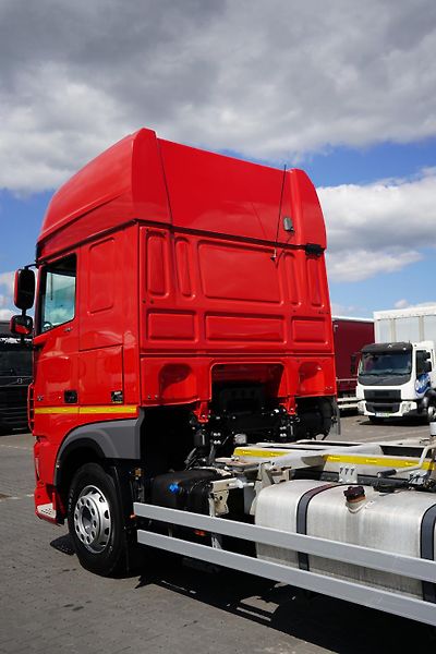 DAF XF (2020)  480 / ACC / EURO 6 / SSC / BD - fotka 46 z 48