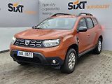 Dacia Duster  Comfort 1,0 TCe LPG (67 kW - náhled 1